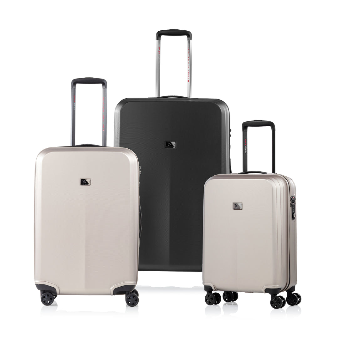 Art Collection Genius Trolley M (Taupe)