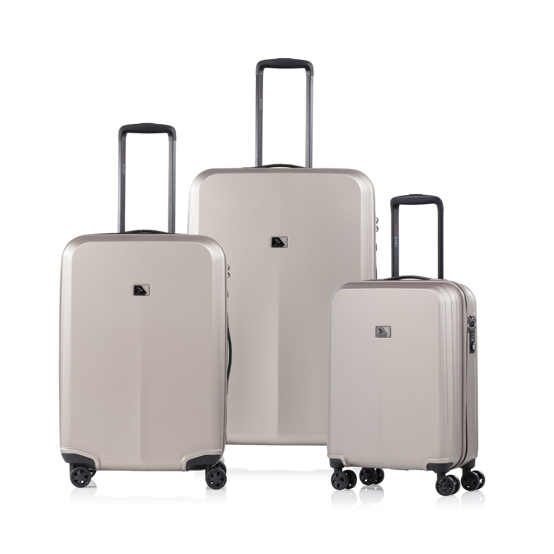 Art Collection Genius Trolley M (taupe)