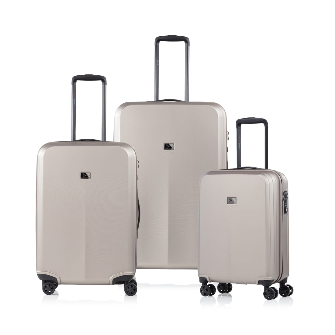 Art Collection Genius Trolley L (Taupe)