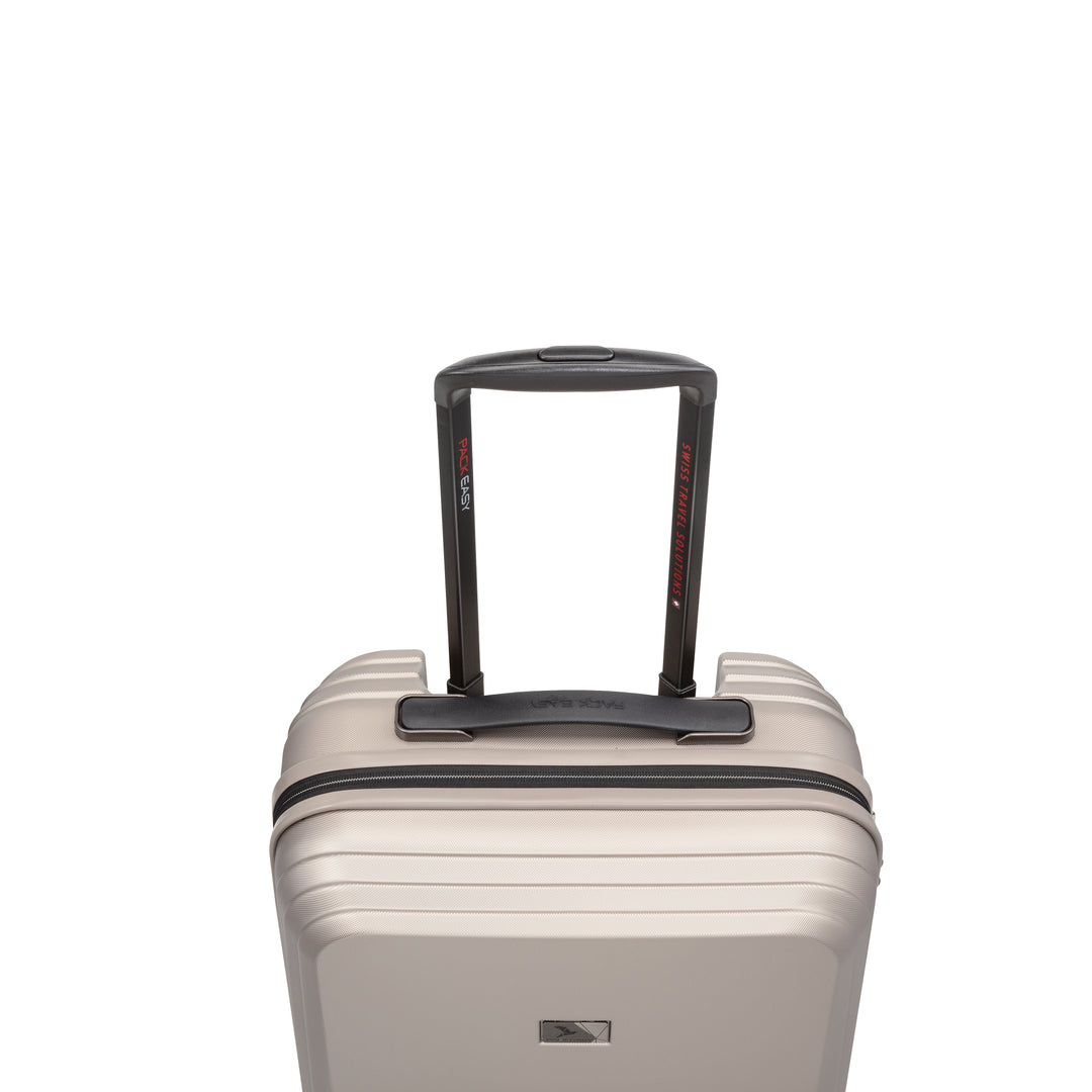 Art Collection Genius Cabin-Trolley S (taupe)