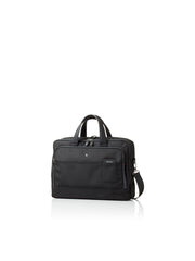 Frontansicht Laptoptasche - Horizon Business Reisegepäck, schwarz