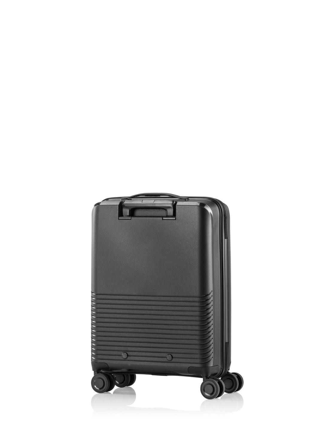 Rückseite Handgepäck - Jet Cabin Trolley S, schwarz