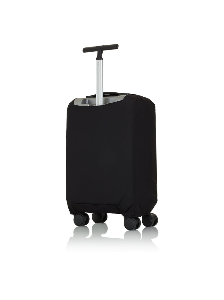 Rückseite Reisezubehör, Kofferschutz,