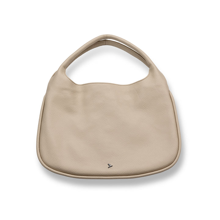 LaVolante, Ansicht von vorne in beige