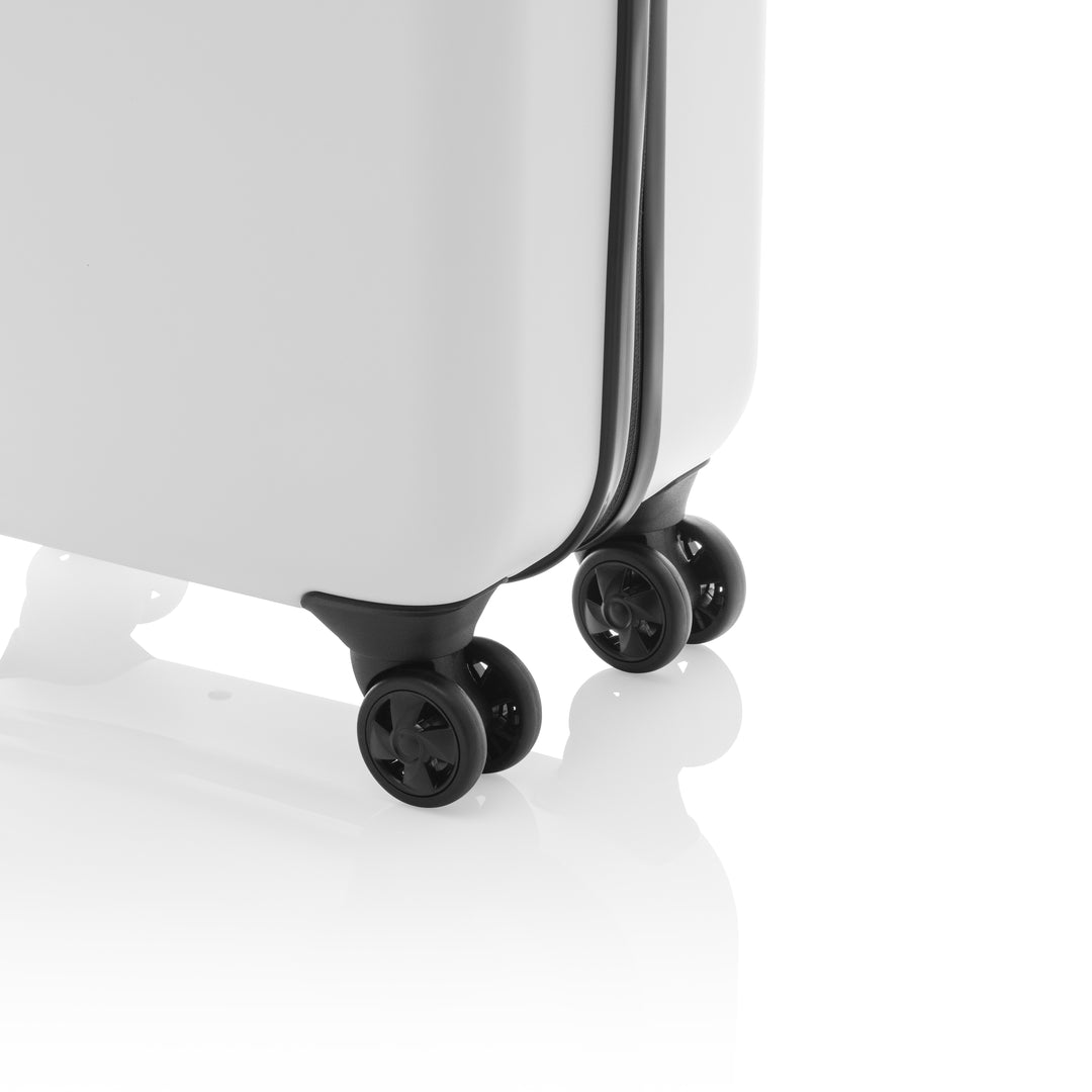 Art Collection Cabin-Trolley S (White)