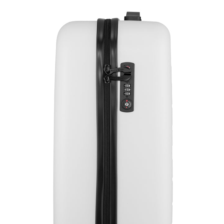 Colly Pure Cabin-Trolley S (blanc)