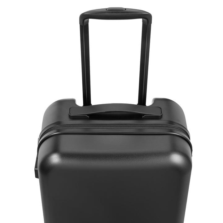 Colly Pure Cabin-Trolley S (noir)