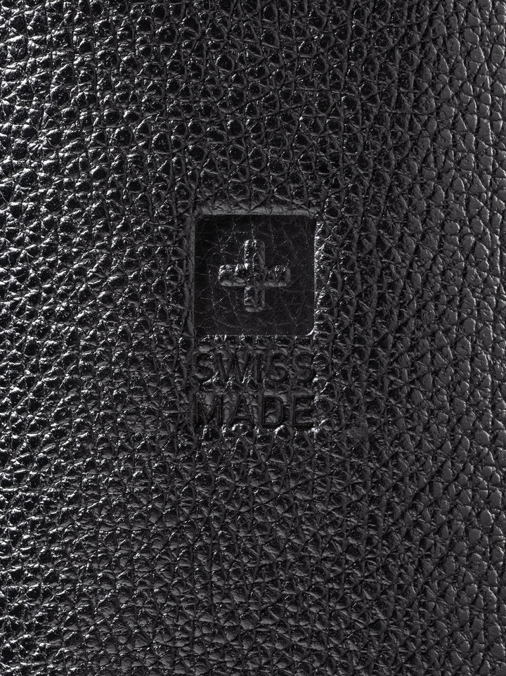 LaBella (black) Swiss Made
