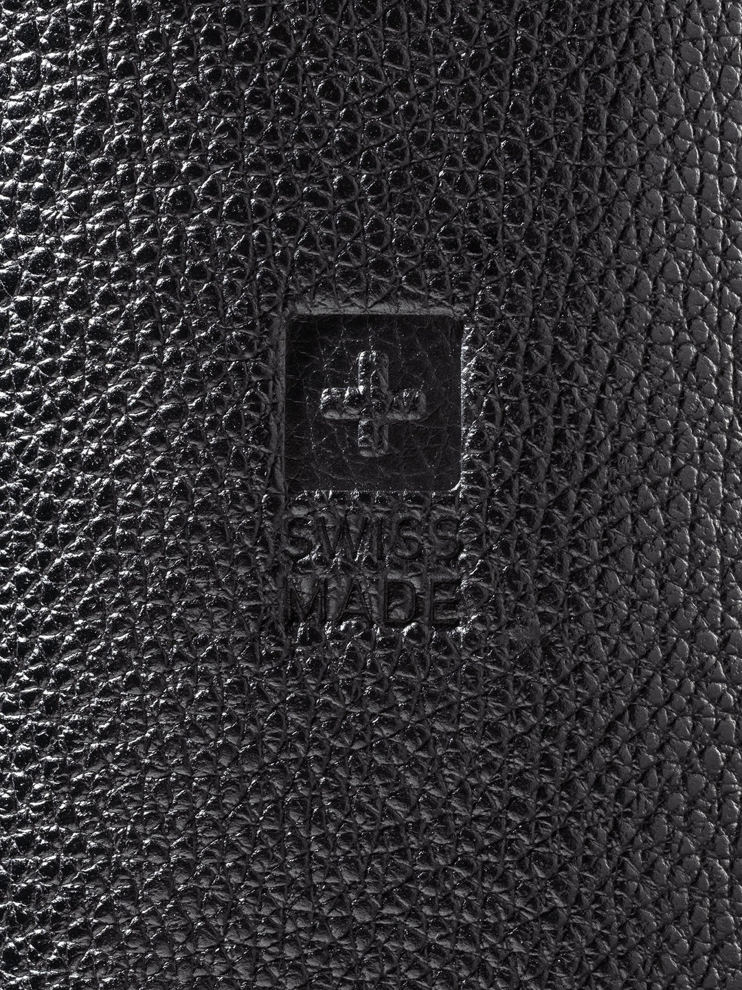 LaBella (black) Swiss Made