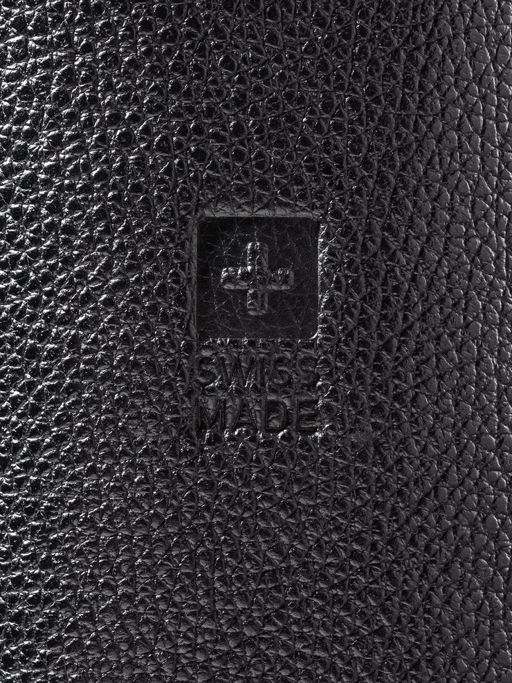 LaBella (black) Swiss Made