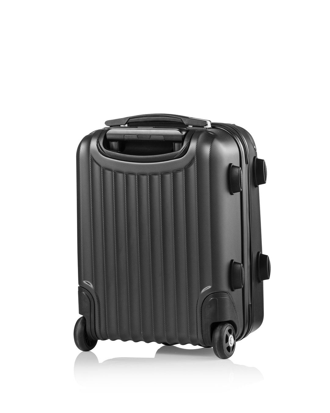 Peru Cabin-Trolley XS (Black)