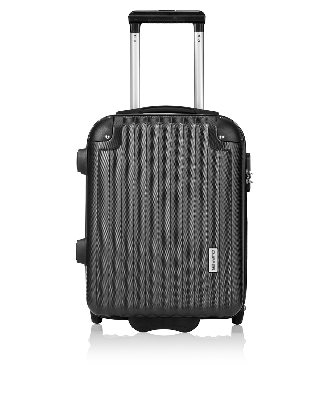 Peru Cabin-Trolley XS (Black)