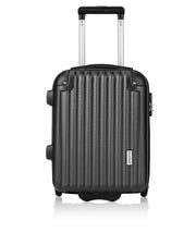 Toronto Cabin-Trolley XS (noir)