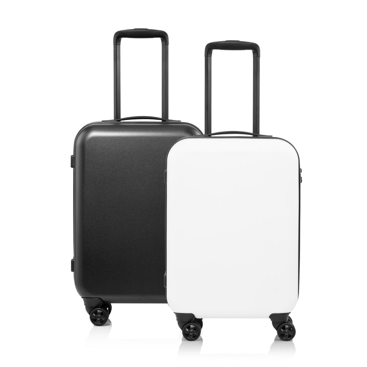 Art Collection Cabin-Trolley S (White)